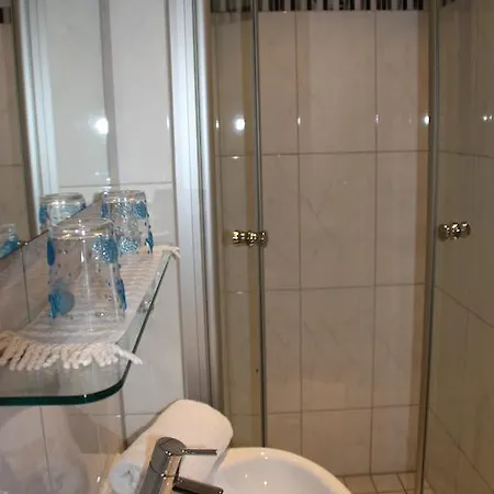 بيت ضيافة Gastehaus Tanneck باد برايسيخ